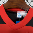 Camisa Comemorativa Flamengo Aniversario 125 Anos 2025 - Masculina