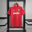 Camisa 3 Real Madrid Retrô 2011/12 - Masculina