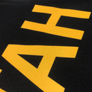 Regata Utah Jazz Preta Swingman 2022/23 - Statement Edition