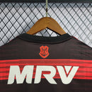 Camisa 1 Flamengo Retrô 2018/19 - Masculina