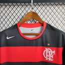 Camisa 1 Flamengo Retrô 2000/01 - Masculina