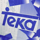 Camisa 3 Real Madrid Retrô 1996/97 - Masculina