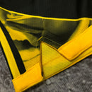 Bermuda Golden State Warriors Preto 2022/23 - City Edition