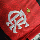 Regata 1 Flamengo Basquete 2020/21 - Masculina