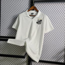 Camisa 1 Santos Retrô 1970 - Masculina