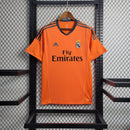 Camisa 3 Real Madrid Retrô 2013/14 - Masculina