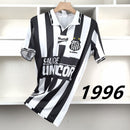 Camisa 1 Santos Retrô 1996 - Masculina