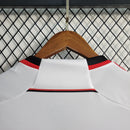 Camisa 2 Flamengo 2023/24 Torcedor - Masculina