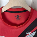 Camisa 1 Athletico Paranaense 24/25 Torcedor - Masculina