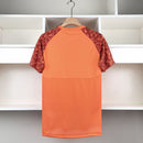 Camisa treino Goleiro Athletico Paranaense 2024/25 Laranja - Masculina