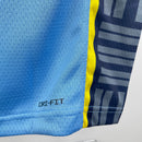Regata Memphis Grizzlies Azul Swingman 2022/23 - Statement Edition