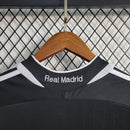 Camisa 2 Real Madrid Retrô 2006/07 - Masculina