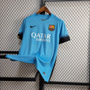 Camisa 3 Barcelona Retrô 2015/16 - Masculina