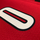 Regata Portland Trail Blazers Vermelho Swingman 2022/23 - Statement Edition