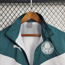 Jaqueta Corta Vento Palmeiras 2023/24 - Masculina