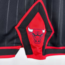 Bermuda Chicago Bulls Swingman Preto