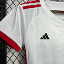Camisa 2 Flamengo 2024/25 Torcedora - Feminina