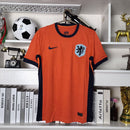 Camisa 1 Holanda 24/25 Torcedor - Masculina