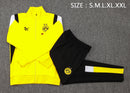 Agasalho Borussia Dortmund Amarelo 23/24 - Masculino
