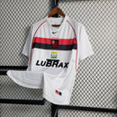 Camisa 2 Flamengo  Retrô 2002 - Masculina