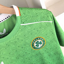 Camisa 1 Irlanda 24/25 Torcedor - Masculina