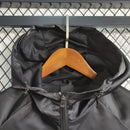 Jaqueta Corta-Vento Flamengo 2023/24 - Masculino