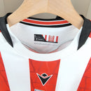 Camisa 1 Stoke City 24/25 Torcedor - Masculina