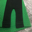 Regata Boston Celtics Kevin Garnett Verde 2007/08 - Hardwood Classics