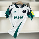 Camisa 3 Newcastle United 24/25 Torcedor - Masculina