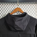 Jaqueta Corta-Vento 3 Flamengo Refletivo 2023/24 - Masculino