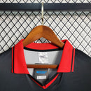 Camisa 3 Flamengo Retrô 1999 - Masculina