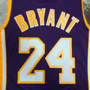 Regata Los Angeles Lakers Kobe Bryant Roxa 2008/09 - Hardwood Classics