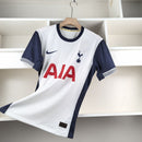 Camisa 1 Tottenham 24/25 Jogador - Masculina