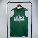Camisas Treino Boston Celtics 2023/24