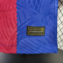 Camisa 1 Barcelona 2023/24 Jogador - Masculina