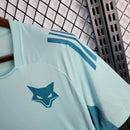 Camisa Treino Cruzeiro 2025/26 Azul Torcedor - Masculina