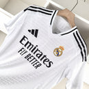 Camisa 1 Real Madrid 24/25 Jogador - Masculina