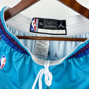 Bermuda Charlotte Hornets Teal 2023/24 Swingman - Classic Edition