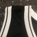 Regata Brooklyn Nets Preta Swingman - Icon Edition