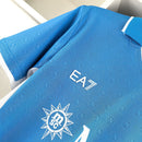 Camisa 1 Napoli 24/25 Torcedor - Masculina