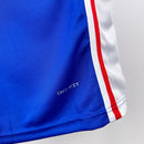 Regata Philadelphia 76ers Azul 2021/22 - Icon Edition