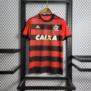 Camisa 1 Flamengo Retrô 2018/19 - Masculina