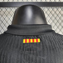 Camisa 2 Barcelona 2024/25 Jogador - Masculina