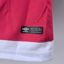 Camisa 2 Rayo Vallecano 24/25 Torcedor - Masculina