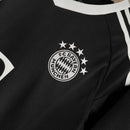 Camisa do Goleiro Bayern de Munique UCL 24/25 Torcedor - Masculina