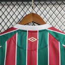 Camisa 1 Fluminense 2023/24 Torcedora - Feminina
