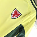 Camisa 2 País de Gales 24/25 Torcedor - Masculina