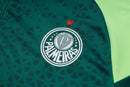 Agasalho Treino Palmeiras Fleece Verde 2024/25