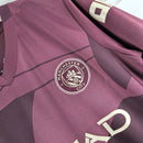 Camisa 3 Manchester City 24/25 Torcedor - Masculina