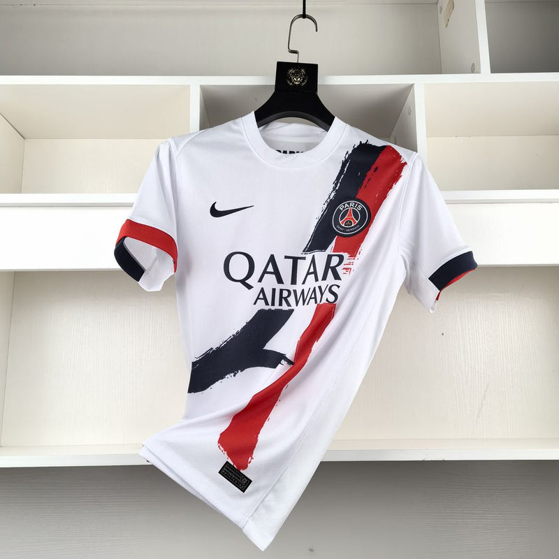 Camisa 2 Paris Saint Germain 24/25 Torcedor - Masculina
